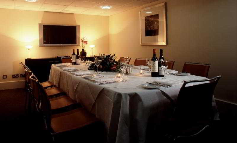Grey Street Hotel fotoÄŸrafÄ±