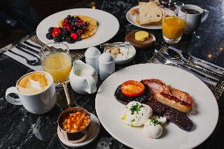 Grey Street Hotel fotoÄŸrafÄ±