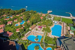 FashionTV Luxe Resort