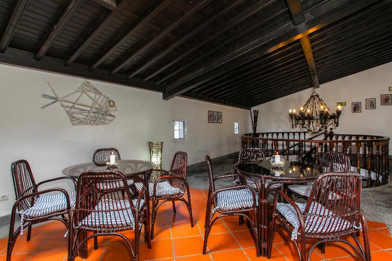 Barracuda Aparthotel - Toplantı