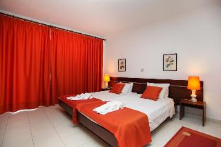 Barracuda Aparthotel fotoÄŸrafÄ±
