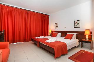 Barracuda Aparthotel fotoÄŸrafÄ±