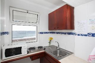 Barracuda Aparthotel fotoÄŸrafÄ±