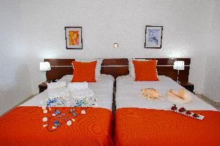 Barracuda Aparthotel fotoÄŸrafÄ±