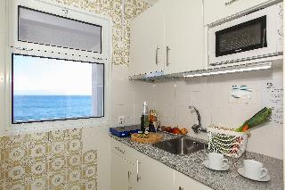Barracuda Aparthotel fotoÄŸrafÄ±