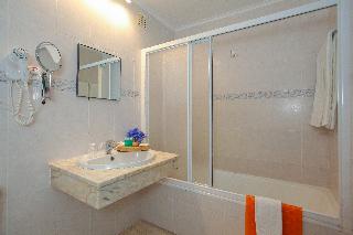 Barracuda Aparthotel fotoÄŸrafÄ±