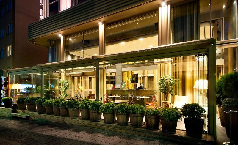 The Cettia Istanbul - Genel