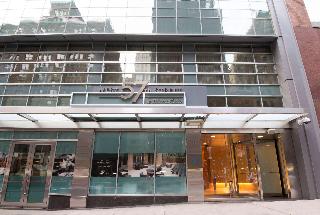 Hilton Club West 57th Street New York fotoÄŸrafÄ±