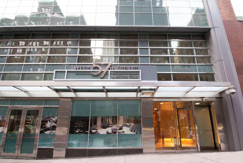 Hilton Club West 57th Street New York - Genel