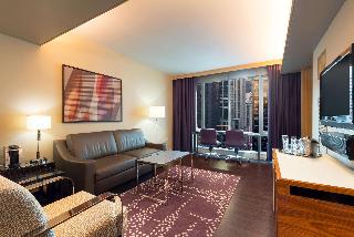 Hilton Club West 57th Street New York fotoÄŸrafÄ±