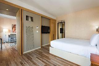 Hilton Club West 57th Street New York fotoÄŸrafÄ±