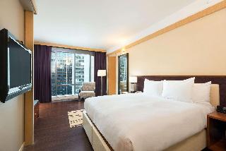 Hilton Club West 57th Street New York fotoÄŸrafÄ±