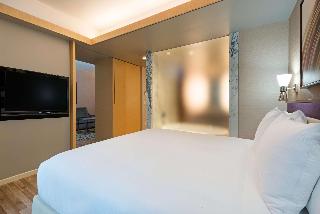 Hilton Club West 57th Street New York fotoÄŸrafÄ±