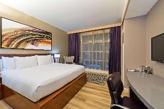 Hilton Club West 57th Street New York fotoÄŸrafÄ±