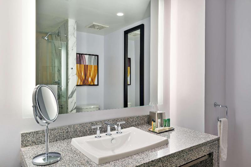 Hilton Club West 57th Street New York - Oda