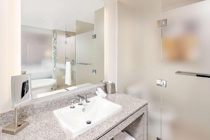 Hilton Club West 57th Street New York - Oda