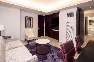 Hilton Club West 57th Street New York fotoÄŸrafÄ±