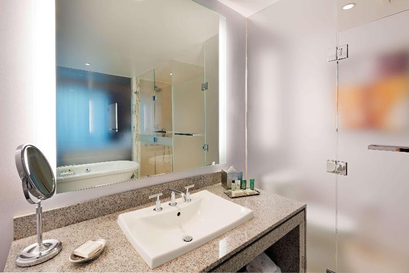 Hilton Club West 57th Street New York - Oda