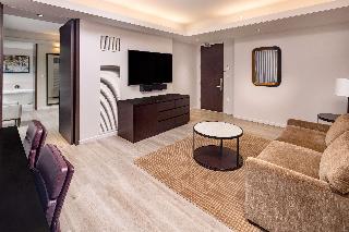 Hilton Club West 57th Street New York fotoÄŸrafÄ±