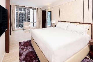 Hilton Club West 57th Street New York fotoÄŸrafÄ±