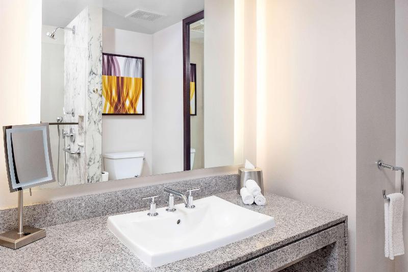 Hilton Club West 57th Street New York - Oda