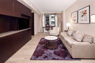 Hilton Club West 57th Street New York fotoÄŸrafÄ±