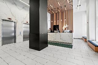 Holiday Inn Manhattan 6th Ave - Chelsea fotoÄŸrafÄ±