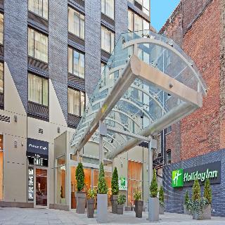 Holiday Inn Manhattan 6th Ave - Chelsea fotoÄŸrafÄ±