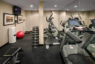 Holiday Inn Manhattan 6th Ave - Chelsea fotoÄŸrafÄ±