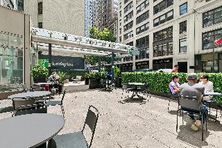 Holiday Inn Manhattan 6th Ave - Chelsea otel fotoğrafı