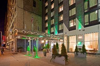 Holiday Inn Manhattan 6th Ave - Chelsea fotoÄŸrafÄ±