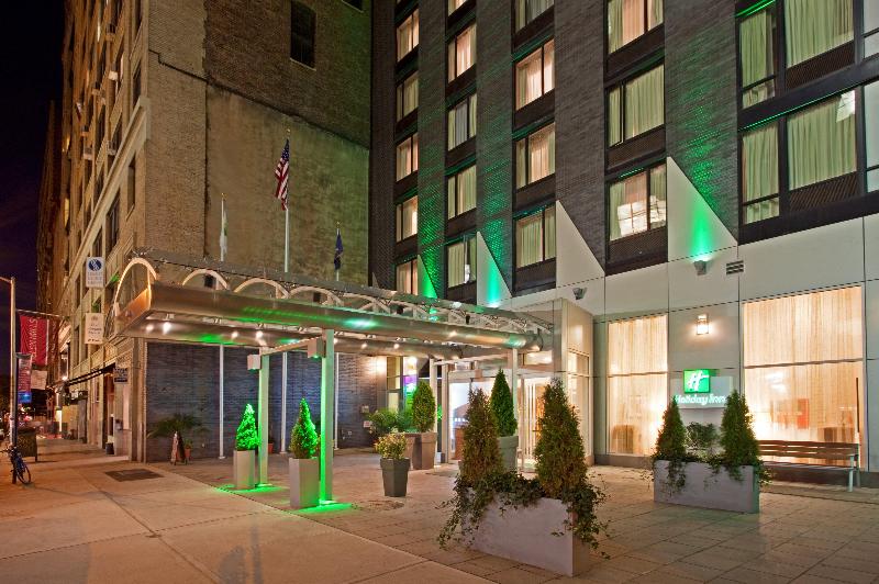 Holiday Inn Manhattan 6th Ave - Chelsea - Genel