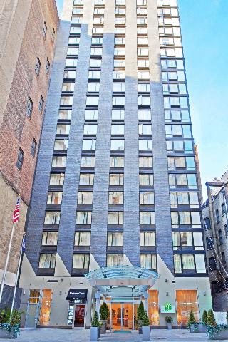 Holiday Inn Manhattan 6th Ave - Chelsea fotoÄŸrafÄ±