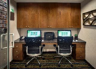Holiday Inn Manhattan 6th Ave - Chelsea fotoÄŸrafÄ±