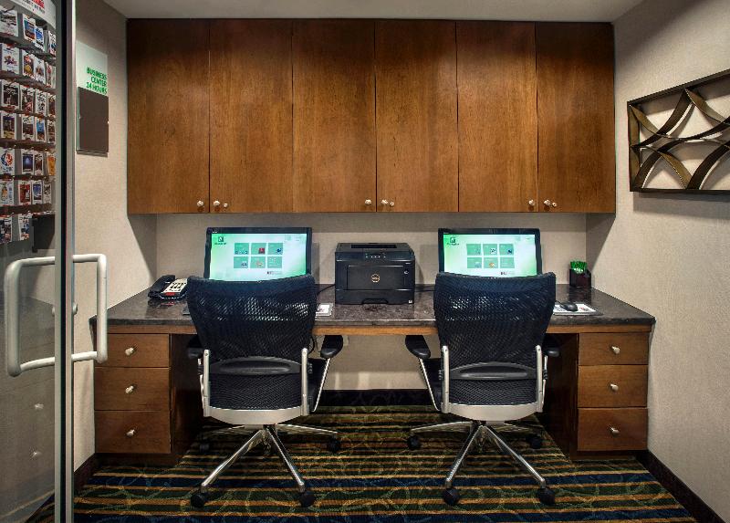 Holiday Inn Manhattan 6th Ave - Chelsea - Genel