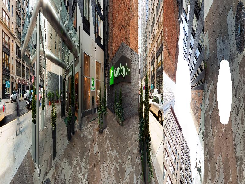 Holiday Inn Manhattan 6th Ave - Chelsea - Genel