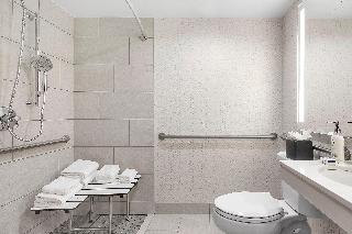 Holiday Inn Manhattan 6th Ave - Chelsea fotoÄŸrafÄ±