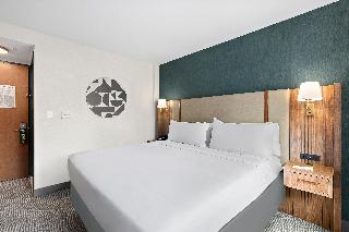 Holiday Inn Manhattan 6th Ave - Chelsea fotoÄŸrafÄ±