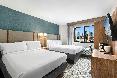 Holiday Inn Manhattan 6th Ave - Chelsea oda fotoğrafı