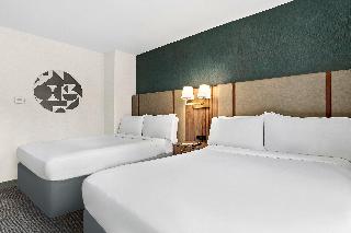 Holiday Inn Manhattan 6th Ave - Chelsea fotoÄŸrafÄ±