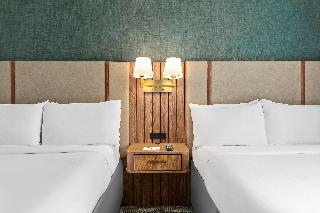 Holiday Inn Manhattan 6th Ave - Chelsea fotoÄŸrafÄ±