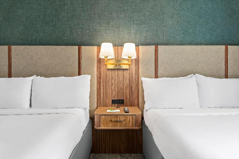 Holiday Inn Manhattan 6th Ave - Chelsea - Oda