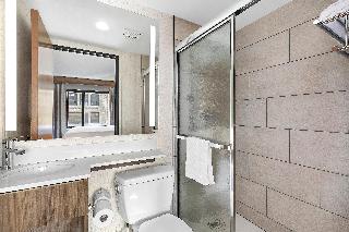 Holiday Inn Manhattan 6th Ave - Chelsea fotoÄŸrafÄ±