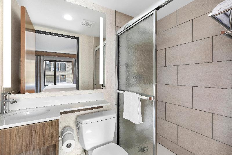 Holiday Inn Manhattan 6th Ave - Chelsea - Oda