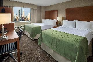 Holiday Inn Manhattan 6th Ave - Chelsea fotoÄŸrafÄ±