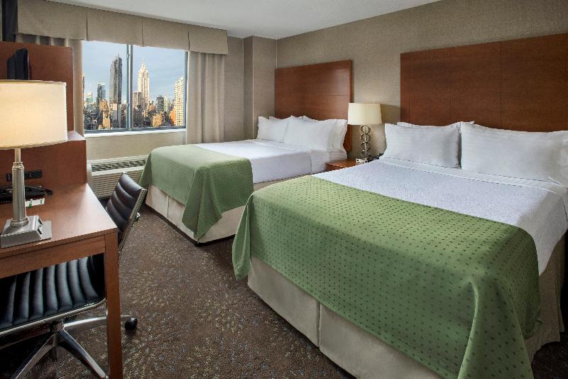 Holiday Inn Manhattan 6th Ave - Chelsea - Oda
