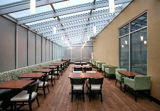 Holiday Inn Manhattan 6th Ave - Chelsea fotoÄŸrafÄ±