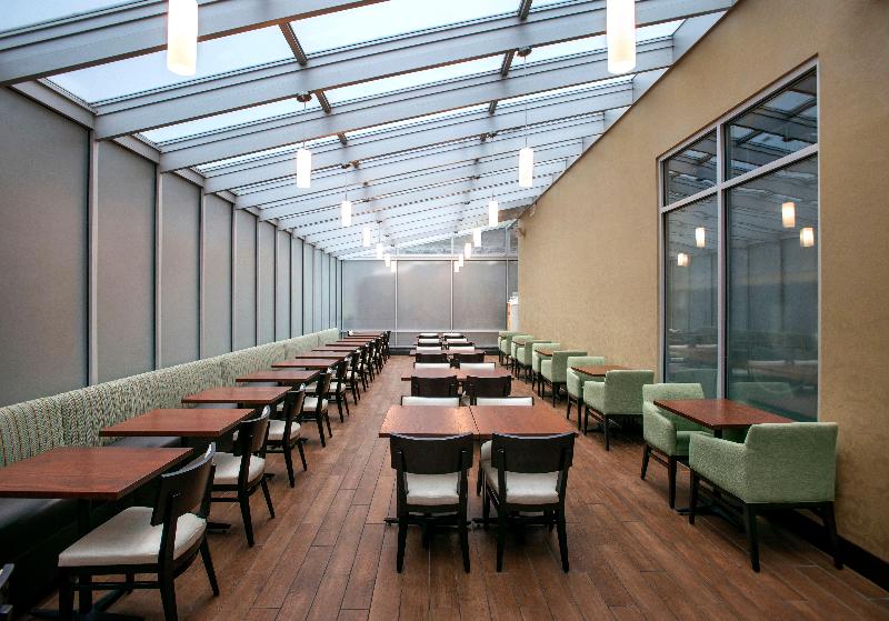 Holiday Inn Manhattan 6th Ave - Chelsea - Restoran