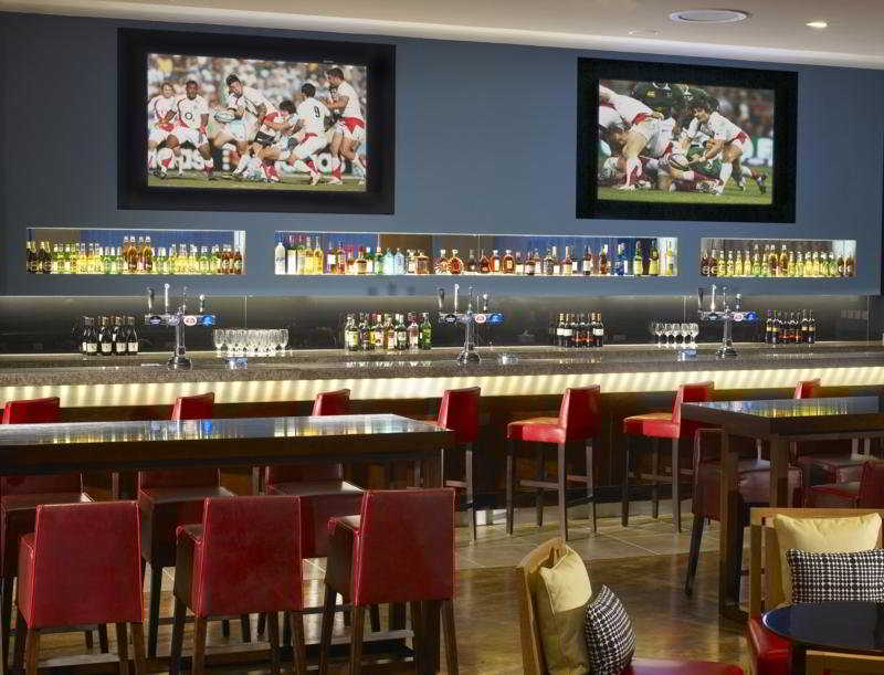 Radisson RED London Twickenham fotoÄŸrafÄ±