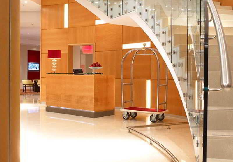 Radisson RED London Twickenham fotoÄŸrafÄ±